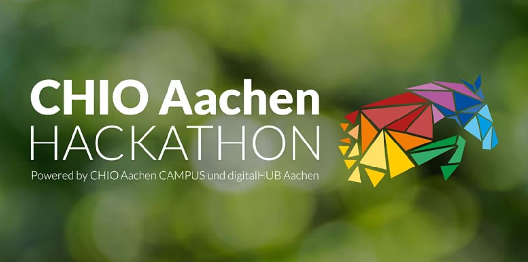 Hackathon „Sustainable CHIO“