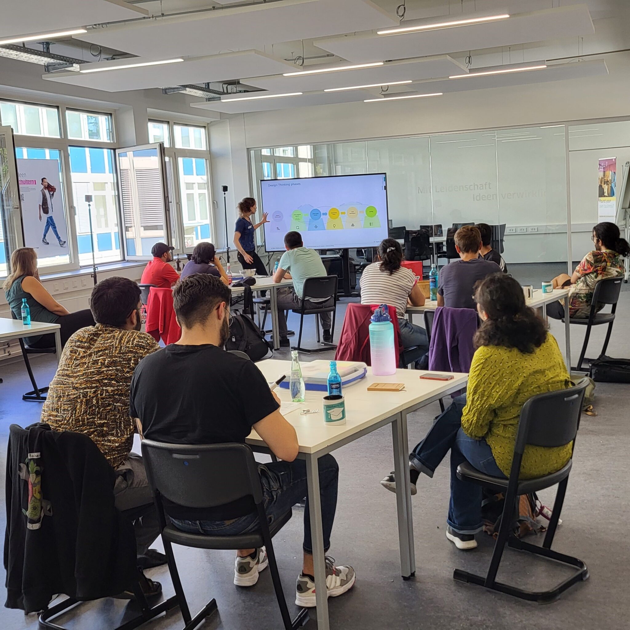 Anstehende Veranstaltungen Gr ndungszentrum FH Aachen Anstehende Veranstaltungen Gr ndungszentrum FH Aachen