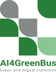 Logo AI4GreenBus